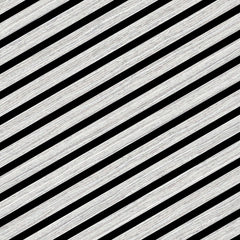 Acoustic Slat Wall Panel - Grey Oak Acoustic Slat Wall Panel - Grey Oak