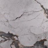 Premium Sapphire Marble Matt Shower Wall Panel – 1M x 2.4M