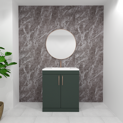 Premium Pietra Marble Gloss Shower Wall Panel – 1M x 2.4M Premium Pietra Marble Gloss Shower Wall Panel – 1M x 2.4M