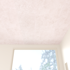 4 Pack | 8mm Beige Concrete Ceiling Panel 2.6M