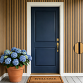 External Composite Wall Cladding Panels – Oak – 290cm