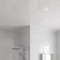 4 Pack | 8mm Gloss White Ceiling Panel 2.6M