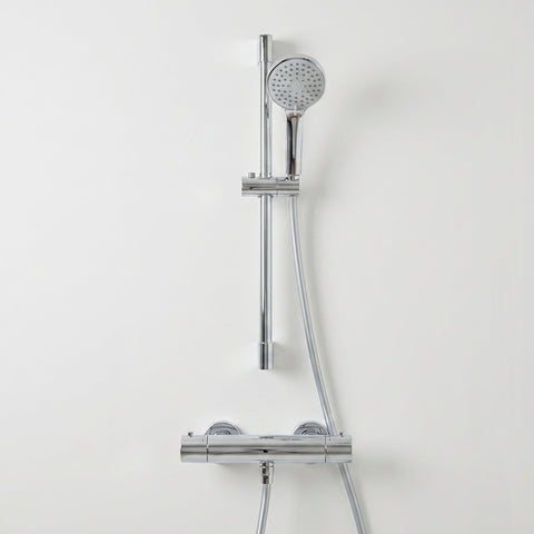 Premium White Gloss Shower Wall Panel – 1M x 2.4M