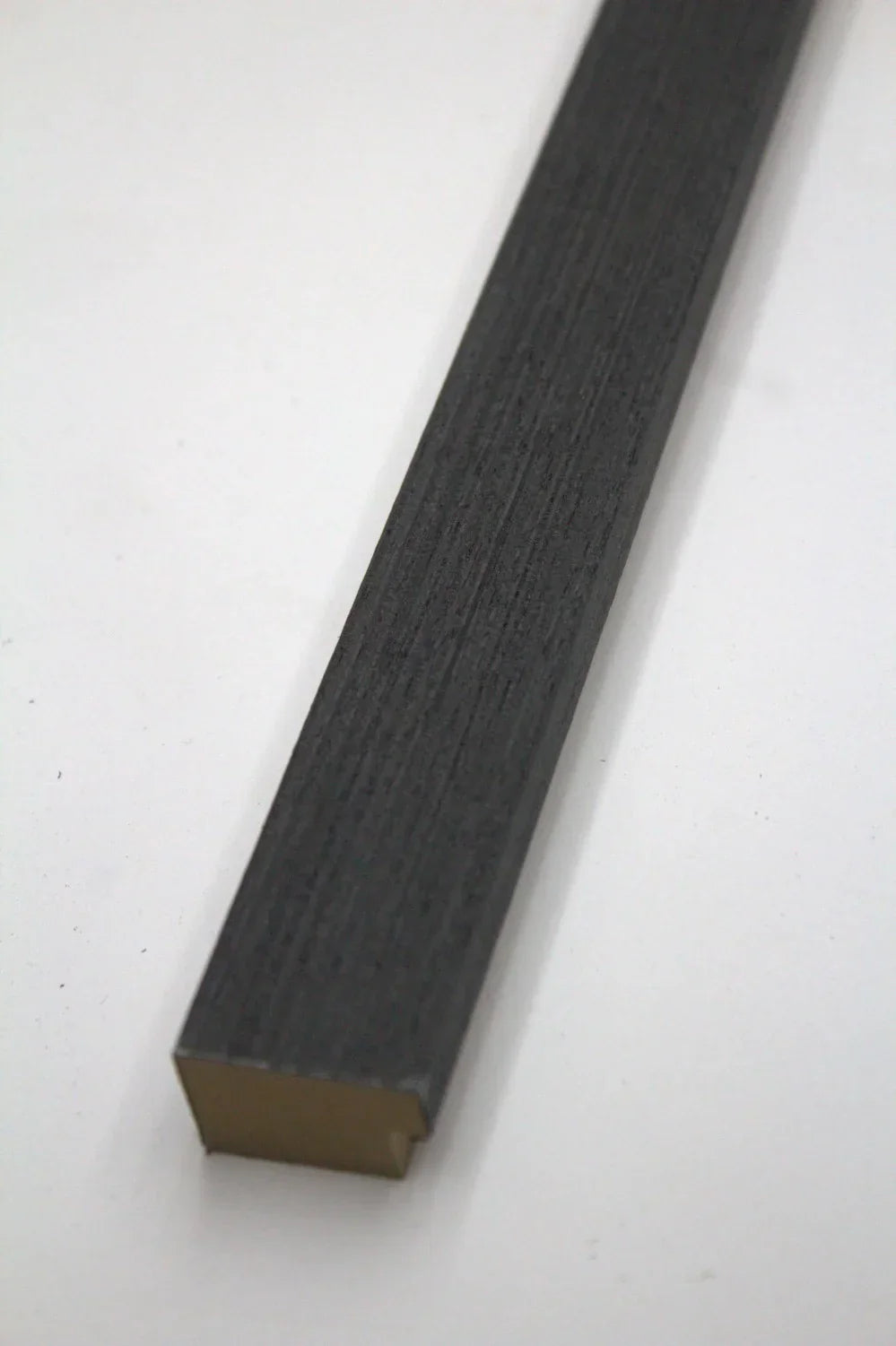Acoustic Slat Panel End Trim - Panel World