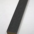 Acoustic Slat Panel End Trim - Panel World
