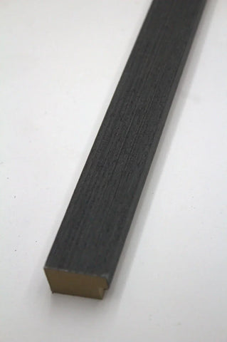 Acoustic Slat Panel End Trim - Panel World