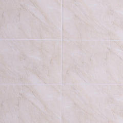 Premium Pergamon Marble Gloss Shower Wall Panel – 2600 x 600mm