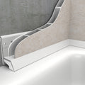 Cladseal Strip Sealux