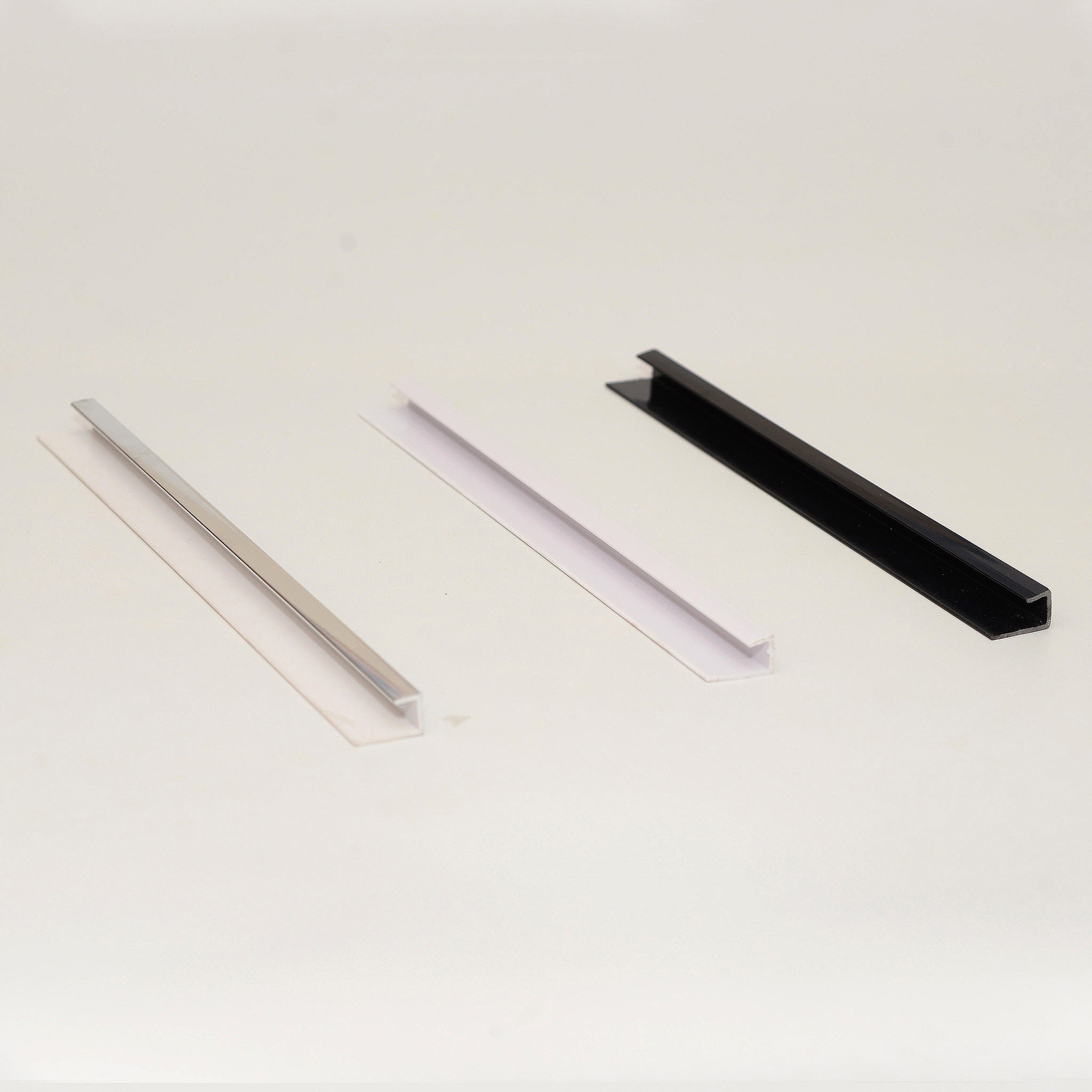 10mm End Cap - Panel World