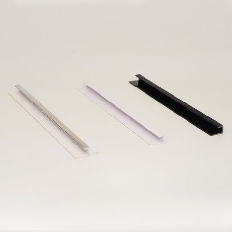 10mm End Cap - Panel World