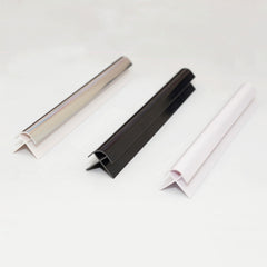External Corner Trim