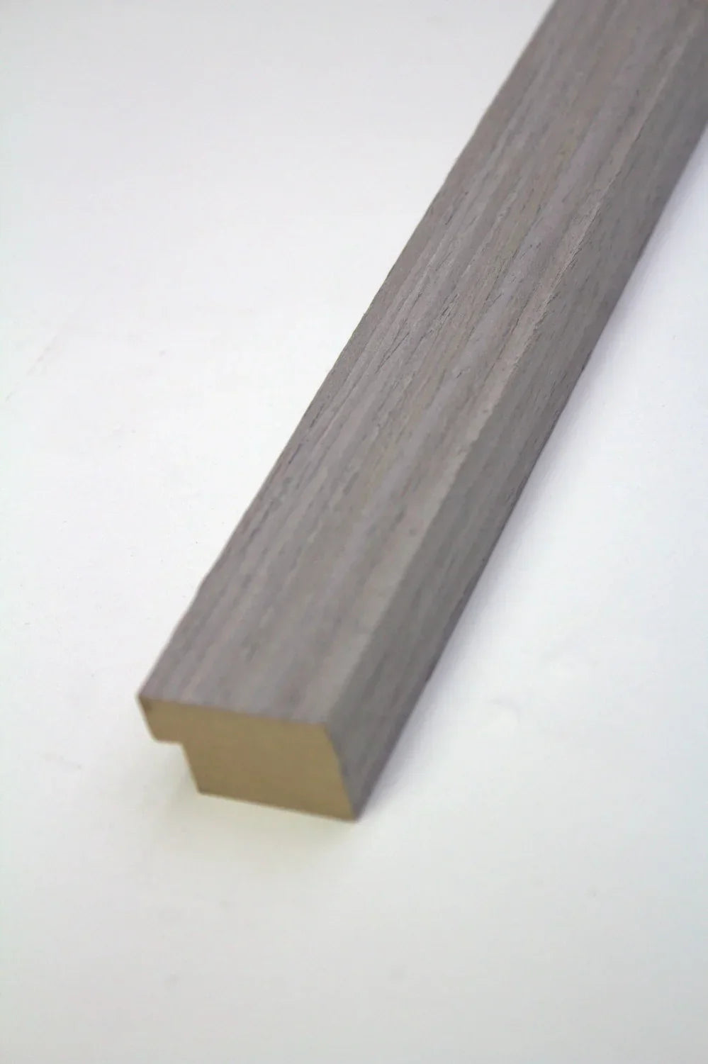 Acoustic Slat Panel End Trim - Panel World