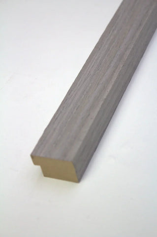 Acoustic Slat Panel End Trim - Panel World