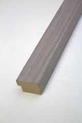 Acoustic Slat Panel End Trim