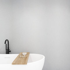 Premium Grey Sparkle Gloss Shower Wall Panel – 1M x 2.4M