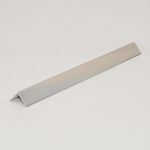 L Shape External Corner 25mm x 25mm - Panel World