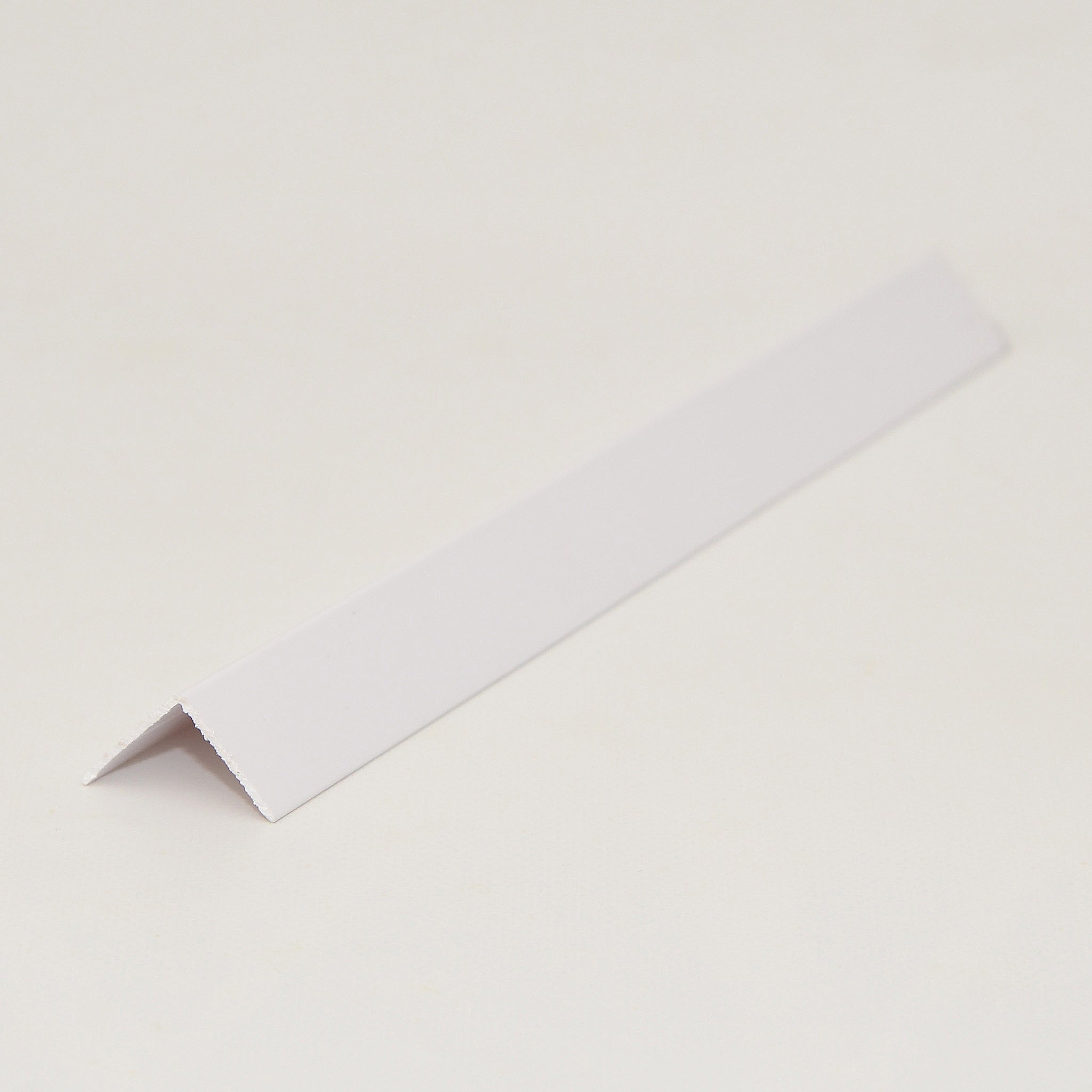 L Shape External Corner 25mm x 25mm - Panel World