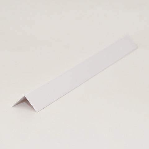 L Shape External Corner 25mm x 25mm - Panel World