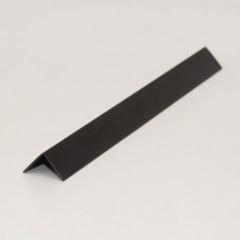 L Shape External Corner 25mm x 25mm - Panel World