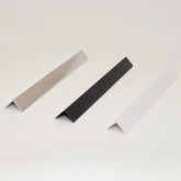 L Shape External Corner 25mm x 25mm - Panel World