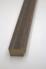 Acoustic Slat Panel End Trim