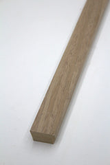 Acoustic Slat Panel End Trim