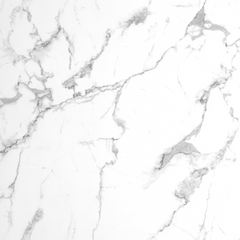 Premium White Calacatta Gloss Shower Wall Panel – 1M x 2.4M