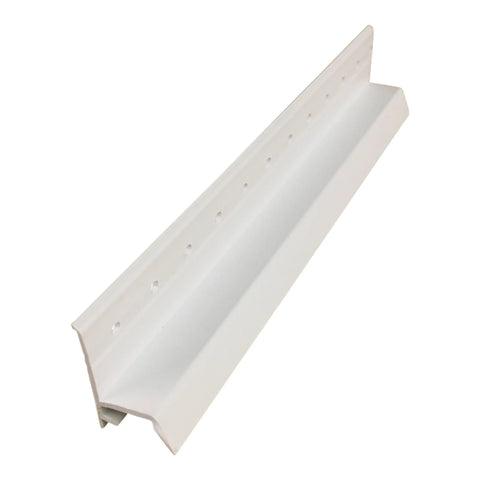 Cladseal Strip Sealux (Base Trim)
