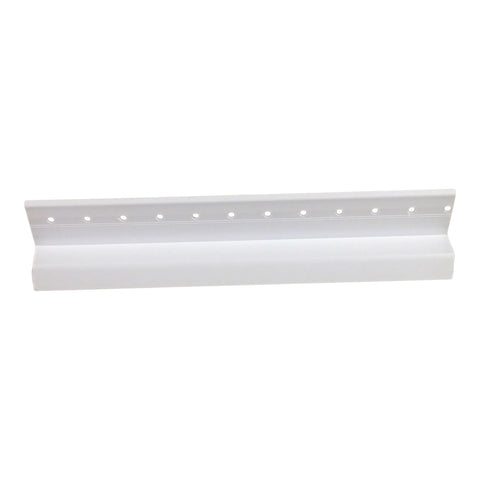 Cladseal Strip Sealux (Base Trim)