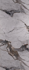 Premium Sapphire Marble Matt Shower Wall Panel – 1M x 2.4M