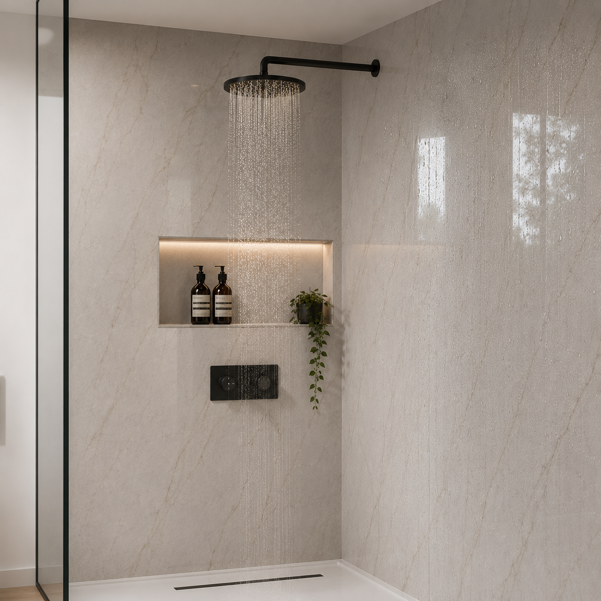 Say Goodbye to Mould and Damp Forever.