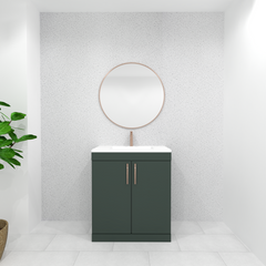 Premium White Sparkle Gloss Shower Wall Panel – 1M x 2.4M